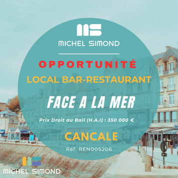 Location Local Commercial - Ille-et-Vilaine (35)