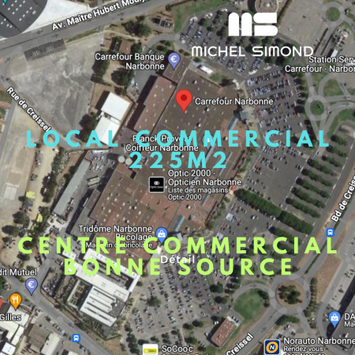 Location Local Commercial - Aude (11)-photo-3