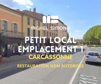 Location Local Commercial - Aude (11)