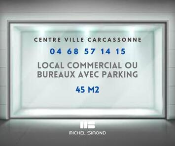 Location Local Commercial - Aude (11)