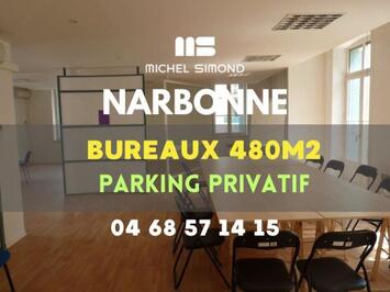 Vente Bureau - Aude (11)