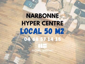 Location Local Commercial - Aude (11)