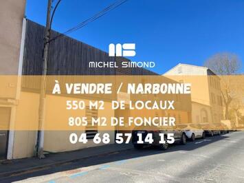 Location Local Commercial - Aude (11)