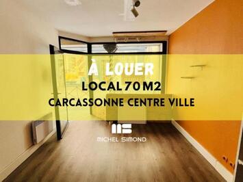 Location Local Commercial - Aude (11)
