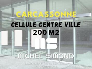 Location Local Commercial - Aude (11)