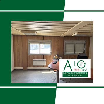 Location Entrepôt / Local d'activités - Bayonne (64100)-photo-3