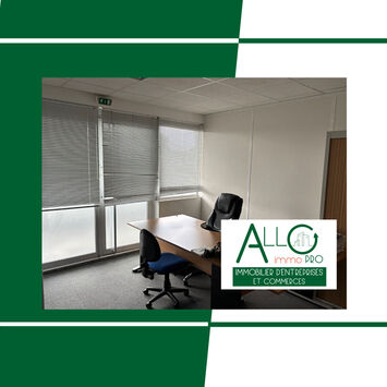 Location Bureau - Bayonne (64100)