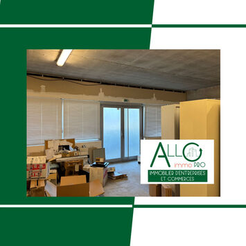 Location Bureau - Bayonne (64100)-photo-3