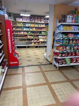 Vente - Alimentation - Epicerie - Librairie - Papeterie - Lyon 2ème (69002)