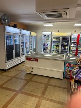 Vente - Alimentation - Epicerie - Librairie - Papeterie - Lyon 2ème (69002)-photo-2