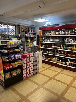 Vente - Alimentation - Epicerie - Librairie - Papeterie - Lyon 2ème (69002)-photo-3