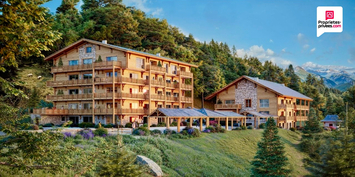 Vente de murs de boutique - Haute-Savoie (74)