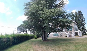 Vente - Hôtel - Cantal (15)-photo-3