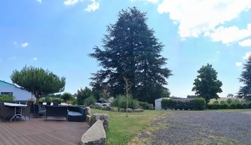 Vente - Hôtel - Cantal (15)-photo-4