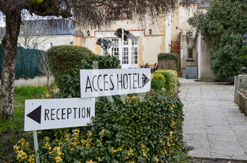 Vente - Bar - Hôtel - Restaurant - Loiret (45)-photo-2