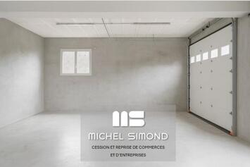 Location Local Commercial - Haute-Savoie (74)-photo-1