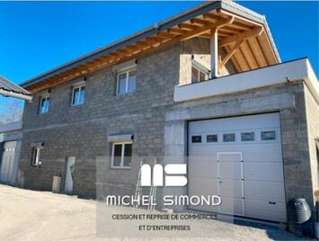 Location Local Commercial - Haute-Savoie (74)-photo-3