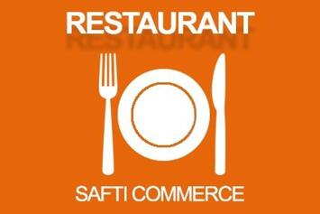 Vente - Restaurant - Restaurant du midi - Chateauroux (36000)