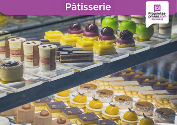 Location Local Commercial - Paris (75)-photo-4