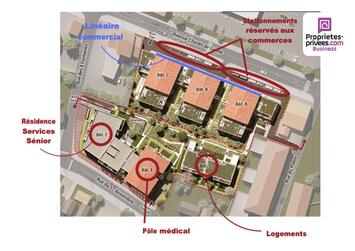 Location Local Commercial - Rhône (69)-photo-3