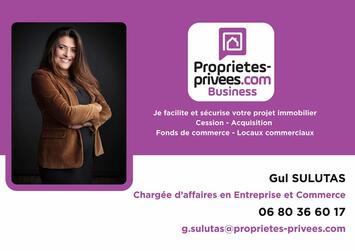 Vente de murs de boutique - Rhône (69)-photo-4