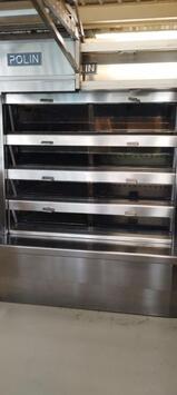 Vente - Boulangerie - Pâtisserie - Côte-d'Or (21)-photo-3