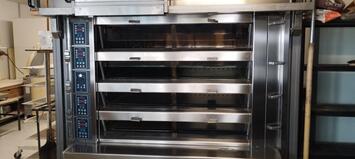 Vente - Boulangerie - Pâtisserie - Côte-d'Or (21)-photo-4