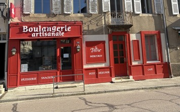 Location Local Commercial - Mercurey (71640)