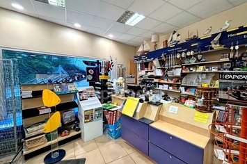 Vente de murs de boutique - Finistère (29)-photo-4