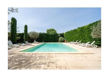 Vente - Hôtel - Restaurant - Vaucluse (84)-photo-3