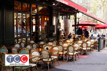 Vente - Restaurant - Licence IV - Cannes (06400)