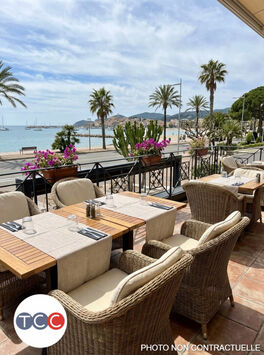 Vente - Restaurant - Cagnes-sur-Mer (06800)