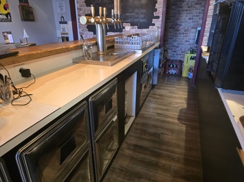 Vente - Bar - Restaurant - Pizzeria - Licence III - Doubs (25)