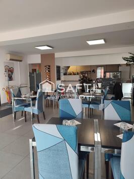 Vente - Restaurant - Restaurant du midi - Frejus (83600)-photo-2