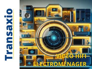 Vente - Electroménager - Morbihan (56)