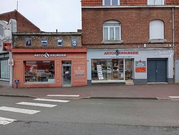 Vente - Droguerie quincaillerie - Saint-Omer (62500)-photo-2