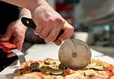 Vente - Restaurant - Restaurant rapide - Pizzeria - Yvelines (78)-photo-2