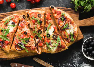 Vente - Restaurant - Restaurant rapide - Pizzeria - Yvelines (78)-photo-4