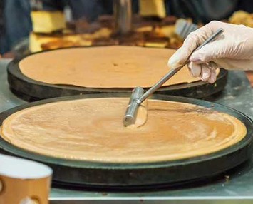 Vente - Restaurant - Crêperie - Licence III - Hauts-de-Seine (92)-photo-3