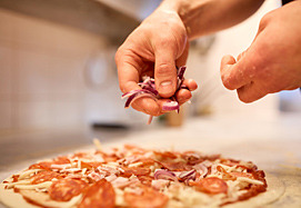 Vente - Restaurant rapide - Yvelines (78)-photo-2