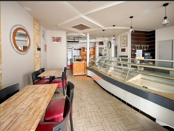 Vente de murs de boutique - Montrouge (92120)-photo-1