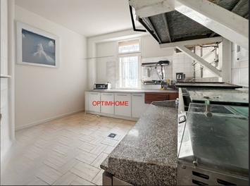 Vente de murs de boutique - Montrouge (92120)-photo-4