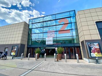 Vente - Restaurant rapide - Seine-et-Marne (77)-photo-3