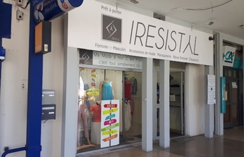 Vente de murs de boutique - Lyon 5ème (69005)-photo-4