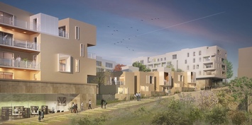 Location Local Commercial - Sathonay-Camp (69580)-photo-2