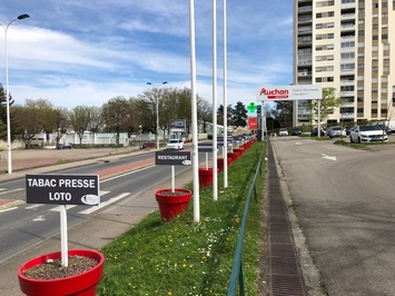 Location Local Commercial - Lyon 5ème (69005)