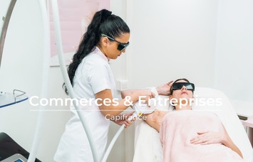 Vente - Institut de beauté - Marseille 4ème (13004)-photo-2