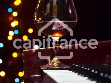 Vente - Bar - Alimentation - Cave à vins - Epicerie - Vins et spiritueux - Beziers (34500)