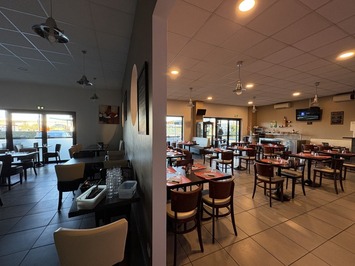 Vente - Brasserie - Restaurant - Pizzeria - Lons (64140)-photo-3