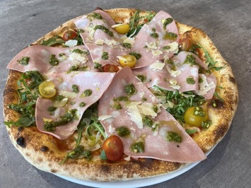 Vente - Restaurant rapide - Plaisir (78370)-photo-4